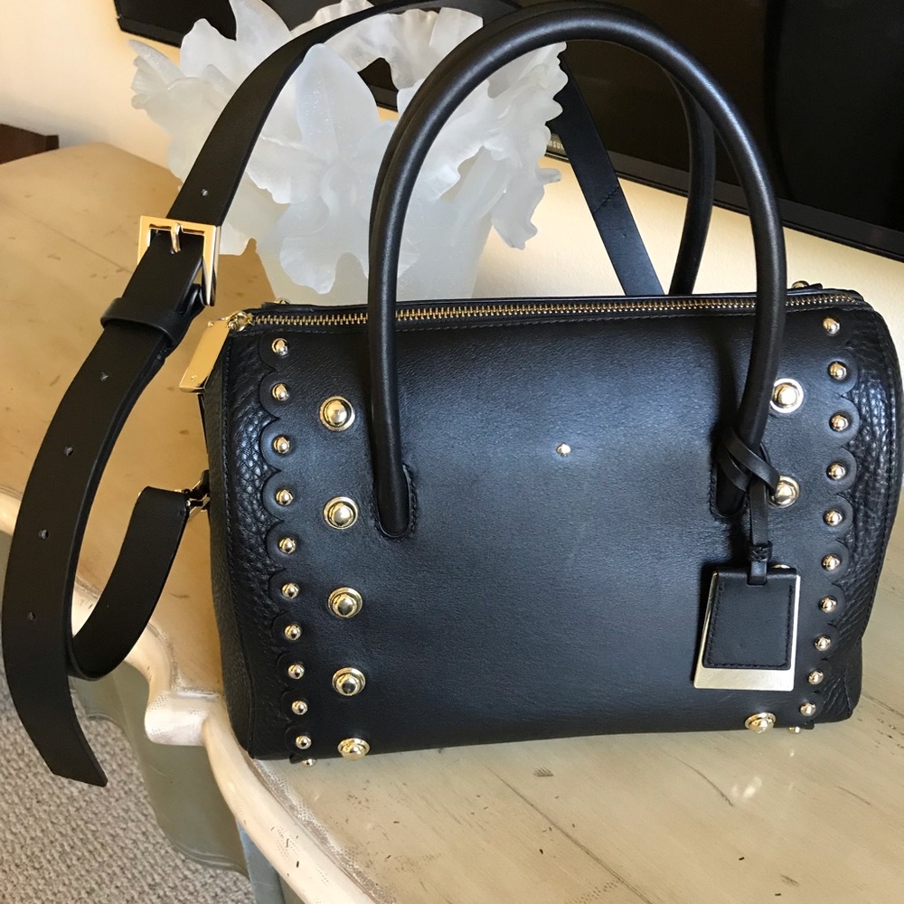 🌹Kate Spade Madison Satchel❤️♠️